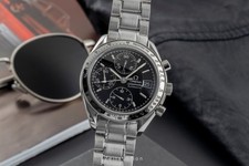 Omega Speedmaster Date