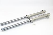 BMW F 650 GS Dakar E650G 2004 - Gabelrohre und Stoßdämpfer A310E