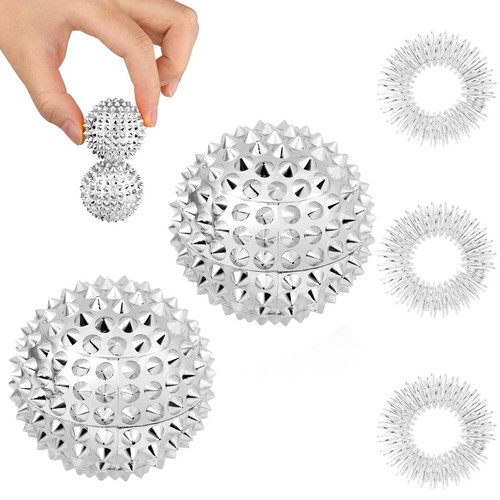 Akupressurball massageball - akupressurball,