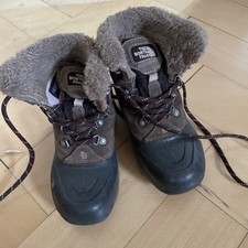 The North Face Wanderschuhe