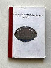 Katalog Die Abzeichen der