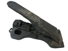 Throttle Accelerator