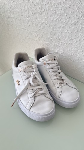 Lacoste sneaker damen weiß - damen, 39