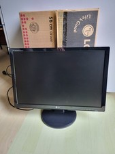 LG Flatron W2242T 56 cm (22 Zoll) LCD Monitor schwarz, gebraucht