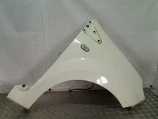 KOTFLÜGEL RECHTS VORNE