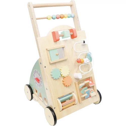 Spielmaus holz spiel - spielmaus, spiel-