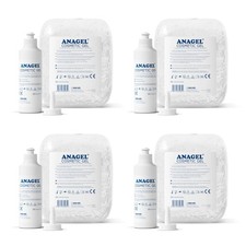 IPL Laser Transmission Gel 5L