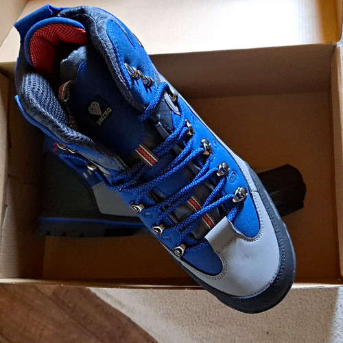 Dwzrg wanderschuhe herren eur - wanderschuhe,