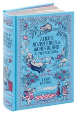Alice adventures in - adventures,