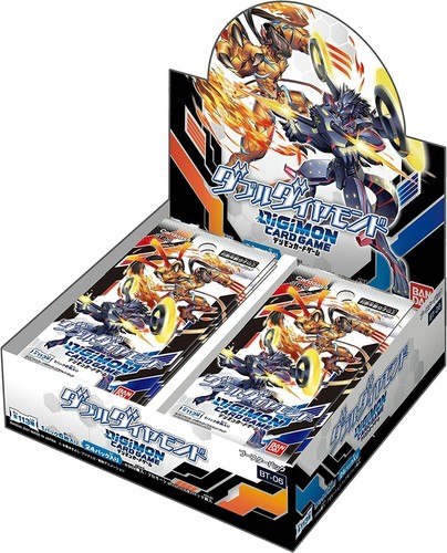 Bandai double diamond digimon - diamond,