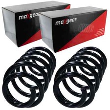 2X MAXGEAR FAHRWERKSFEDERN