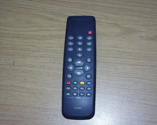 Fernbedienung für medion - für,