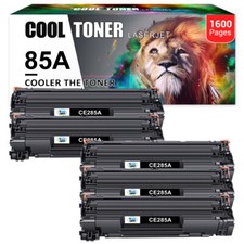Xxl toner für laserjet pro - für,