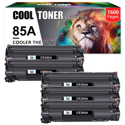 Xxl toner für - xxl, hp