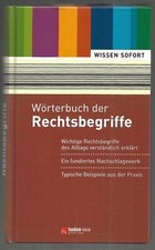 Wörterbuch der