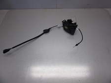 Türschloss Schloss Tür vorne rechts FORD TRANSIT CUSTOM V362 BK21-V219A64 (326)