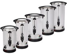 Wasserkocher Glühweinkocher