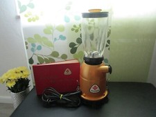 Electro AS Piccolo Standmixer Küchenmaschine Wirtschaftswunder 50er Jahre 