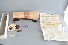 Tonarm für Plattenspieler Polydor TA 16 OVP Unbenutzt NOS /v2