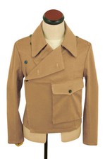 WW2 German DAK/Tropical