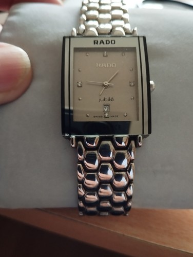 Rado uhr gebraucht - rado,