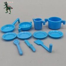 Playmobil altes blaues