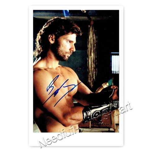 Eric bana alias nero aus - alias,