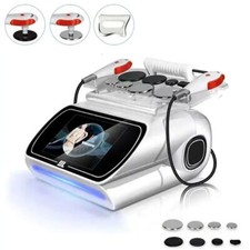 3 in 1 448kHz Indiba RET CET