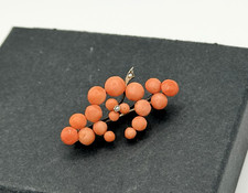 Wunderschöne 800 Silber