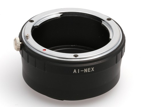 Objektiv adapter nex - objektiv, für