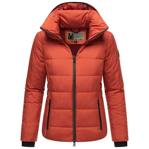 Marikoo damen winter stepp - damen,