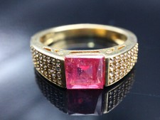 GOLDJUNGE69 * HARRY IVENS IV