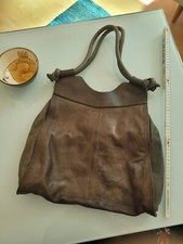 Damenhandtasche Leder von THINK