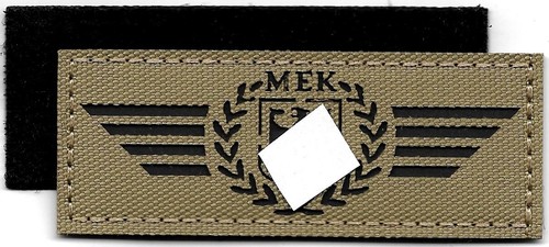 Bgs sammler abzeichen mek - bgs,