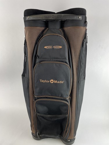 Taylormade vor tech golfbag - taylormade,