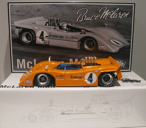 Gmp 12021 ltd ed - 1/18,