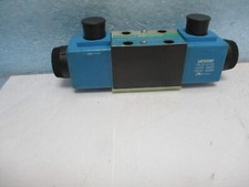 VIckers Hydraulikventil