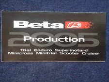 Beta Motard 4.0 Scooter Jonathan RR Enduro 50 Alu Alp REV-3 Prospekt