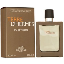 Hermes Terre d Hermes 30 ml