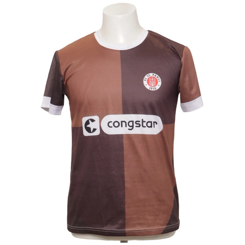 Pauli fußball trikot - st.pauli,,