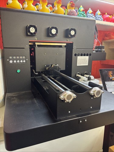Flachbett drucker - a4,