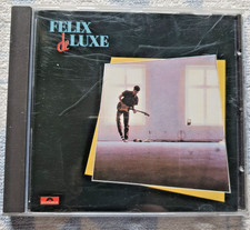 Felix De Luxe – Felix De Luxe   CD  (Taxi nach Paris)