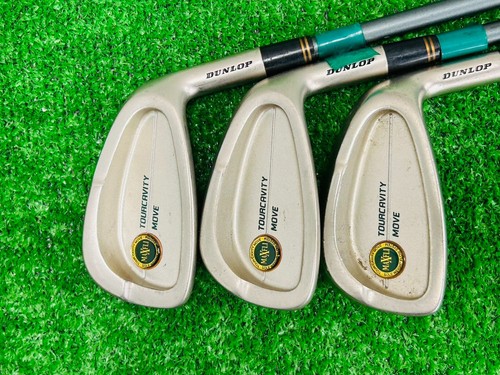 Dunlop maxfli tourcavity move - maxfli,