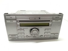 2007 FORD GALAXY III CK Music