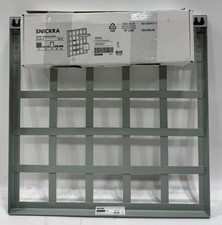 IKEA SNICKRA Wall Storage