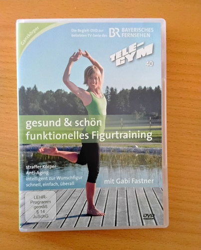 Tele gym gesund schön - schön, –