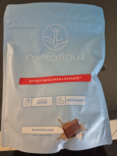 Metaflow