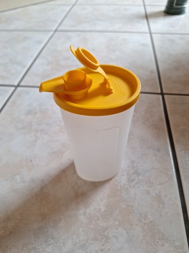 Tupperware trinkbecher - tupperware,
