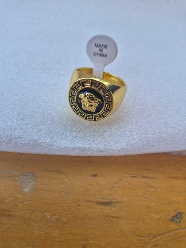 Versace stil goldfarben - versace,