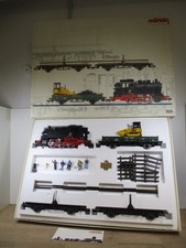 Märklin Spur 1 5511 Dampflok